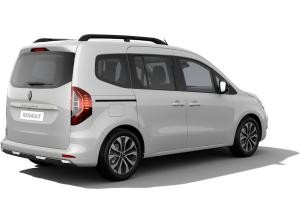 Renault Kangoo !Techno TCe 130! VAN/Kombi Navi, Klimaaut. PDC, ALU usw. Bestellaktion