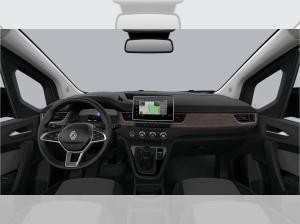 Renault Kangoo !Techno TCe 130! VAN/Kombi Navi, Klimaaut. PDC, ALU usw. Bestellaktion
