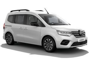 Renault Kangoo !Techno TCe 130! VAN/Kombi Navi, Klimaaut. PDC, ALU usw. Bestellaktion