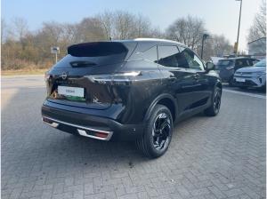 Nissan Qashqai N-Connecta 158PS Autom. ***SOFORT VERFÜGBAR***