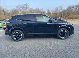 Nissan Qashqai N-Connecta 158PS Autom. ***SOFORT VERFÜGBAR***