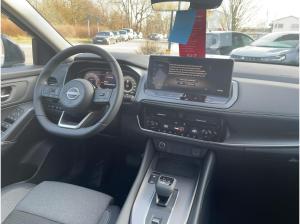 Nissan Qashqai N-Connecta 158PS Autom. ***SOFORT VERFÜGBAR***