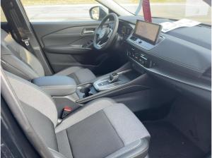 Nissan Qashqai N-Connecta 158PS Autom. ***SOFORT VERFÜGBAR***