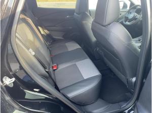 Nissan Qashqai N-Connecta 158PS Autom. ***SOFORT VERFÜGBAR***