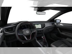 Volkswagen Polo 2.0 TSI OPF DSG GTI