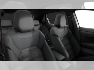 Volkswagen Polo 2.0 TSI OPF DSG GTI