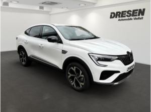 Renault Arkana TECHNO E-Tech Full Hybrid 145 Navi digitales Cockpit LED ACC Apple CarPlay