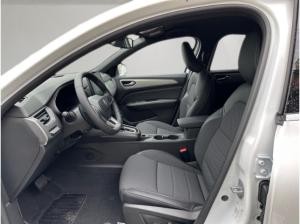 Renault Arkana TECHNO E-Tech Full Hybrid 145 Navi digitales Cockpit LED ACC Apple CarPlay