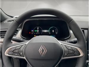 Renault Arkana TECHNO E-Tech Full Hybrid 145 Navi digitales Cockpit LED ACC Apple CarPlay