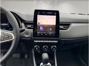 Renault Arkana TECHNO E-Tech Full Hybrid 145 Navi digitales Cockpit LED ACC Apple CarPlay