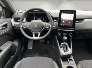 Renault Arkana TECHNO E-Tech Full Hybrid 145 Navi digitales Cockpit LED ACC Apple CarPlay