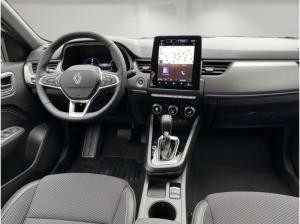 Renault Arkana TECHNO E-Tech Full Hybrid 145 Navi digitales Cockpit LED ACC Apple CarPlay