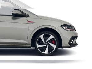 Volkswagen Polo 2.0 TSI OPF DSG GTI