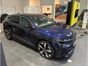 Renault Megane E-Tech Techno 220 Comfort Range SHZ/PDC/ACC