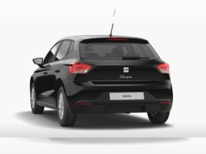 Seat Ibiza 1.0 TSI Road Edition #GANZJAHRESREIFEN# LED NAVI KAMERA PDC SHZ GRA