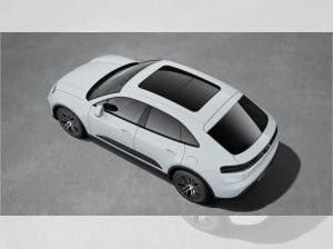 Porsche Macan - als Neuwagen frei konfigurierbar - 0,25% Versteuerung möglich