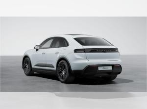 Porsche Macan - als Neuwagen frei konfigurierbar - 0,25% Versteuerung möglich