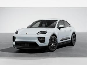 Porsche Macan - als Neuwagen frei konfigurierbar - 0,25% Versteuerung möglich
