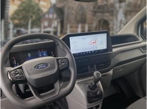 Ford Transit Custom Kasten Basis 280 L1 2,0 EcoBlue 136PS