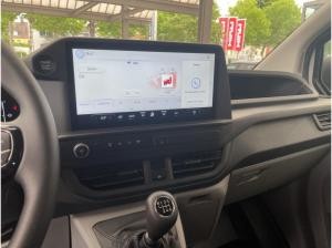 Ford Transit Custom Kasten Basis 280 L1 2,0 EcoBlue 136PS