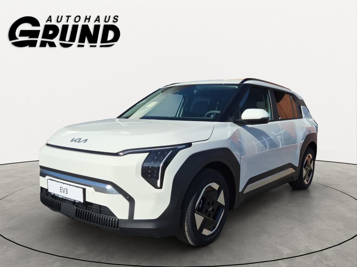 Kia EV3 EARTH⚡436 KM RW⚡| WP | BUSINESS | WINTER | GEWERBLICH |