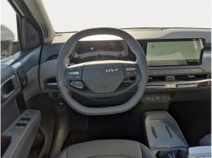 Kia EV3 EARTH⚡436 KM RW⚡| WP | BUSINESS | WINTER | GEWERBLICH |