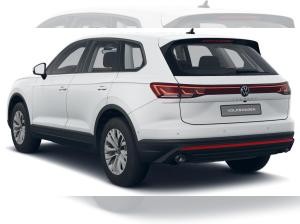 Volkswagen Touareg 3.0 TDI V6 4-Motion*NAVI*KAMERA*LEDER*FREI KONFIGURIERBAR*