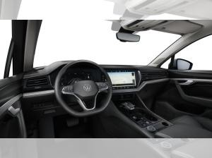 Volkswagen Touareg 3.0 TDI V6 4-Motion*NAVI*KAMERA*LEDER*FREI KONFIGURIERBAR*