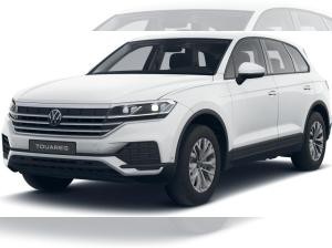 Volkswagen Touareg 3.0 TDI V6 4-Motion*NAVI*KAMERA*LEDER*FREI KONFIGURIERBAR*