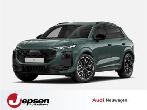 Audi Q3 SUV e-hybrid S tr. LED 20Ž ACC AHK FLA Cam