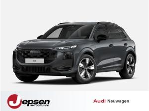 Audi Q3 SUV e-hybrid S tr. LED ACC AHK 19Ž FLA Cam