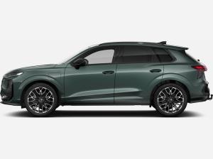 Audi Q3 SUV e-hybrid S tr. LED 20Ž ACC AHK FLA Cam