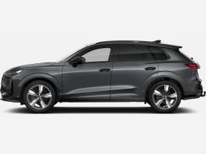 Audi Q3 SUV e-hybrid S tr. LED ACC AHK 19Ž FLA Cam