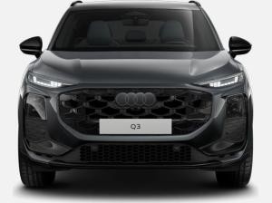 Audi Q3 SUV e-hybrid S tr. LED ACC AHK 19Ž FLA Cam