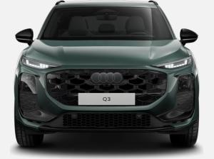 Audi Q3 SUV e-hybrid S tr. LED 20Ž ACC AHK FLA Cam