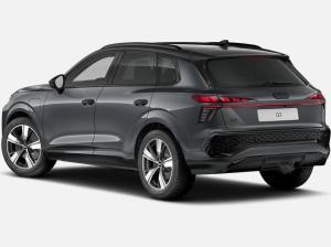 Audi Q3 SUV e-hybrid S tr. LED ACC AHK 19Ž FLA Cam