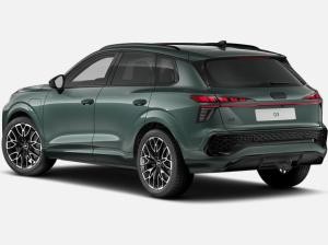Audi Q3 SUV e-hybrid S tr. LED 20Ž ACC AHK FLA Cam