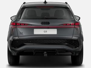 Audi Q3 SUV e-hybrid S tr. LED ACC AHK 19Ž FLA Cam
