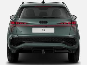Audi Q3 SUV e-hybrid S tr. LED 20Ž ACC AHK FLA Cam