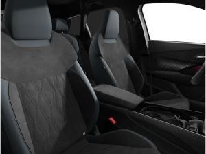 Audi Q3 SUV e-hybrid S tr. LED ACC AHK 19Ž FLA Cam