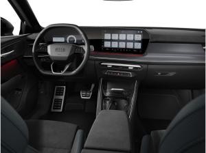 Audi Q3 SUV e-hybrid S tr. LED ACC AHK 19Ž FLA Cam