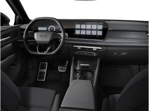 Audi Q3 SUV e-hybrid S tr. LED 20Ž ACC AHK FLA Cam