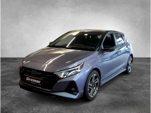 Hyundai i20 1.0 T-GDI N Line BOSE|NAVI|KAMERA|SHZ