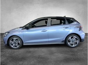 Hyundai i20 1.0 T-GDI N Line BOSE|NAVI|KAMERA|SHZ