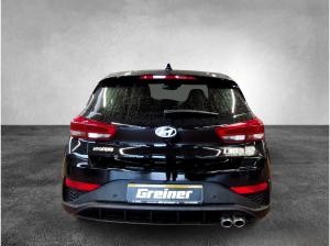 Hyundai i30 1.5 T-GDI 48V N Line KAMERA|NAVI|PDC|SHZ