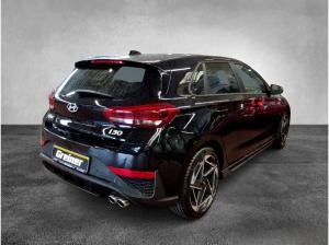 Hyundai i30 1.5 T-GDI 48V N Line KAMERA|NAVI|PDC|SHZ