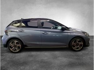 Hyundai i20 1.0 T-GDI N Line BOSE|NAVI|KAMERA|SHZ