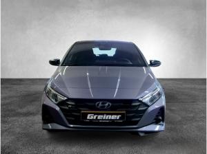Hyundai i20 1.0 T-GDI N Line BOSE|NAVI|KAMERA|SHZ