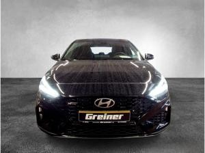 Hyundai i30 1.5 T-GDI 48V N Line KAMERA|NAVI|PDC|SHZ