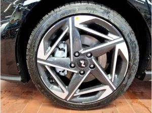 Hyundai i30 1.5 T-GDI 48V N Line KAMERA|NAVI|PDC|SHZ